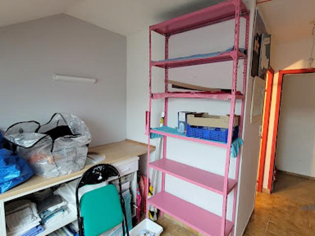 Vente Appartement 1 pièce 10.7 m2 Sauzon