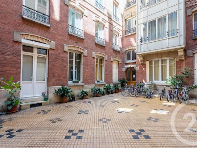 Vente Appartement 1 pièce 10.85 m2 Paris 12ème