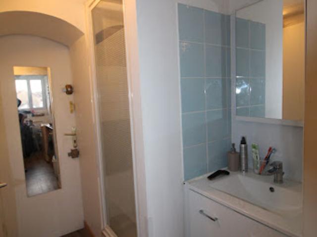 Vente Appartement 1 pièce 10.87 m2 Dijon