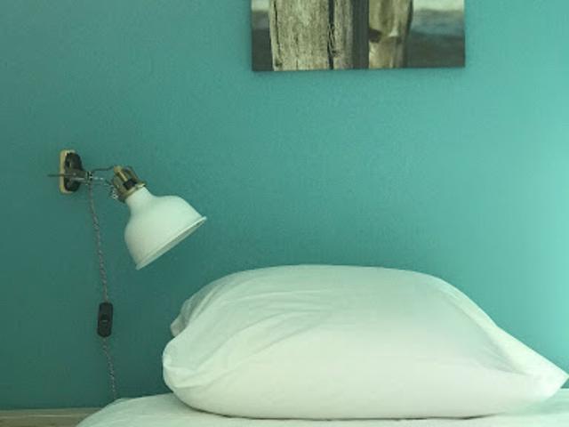Vente Appartement 1 pièce 10.99 m2 Sauzon