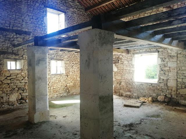 Vente Appartement 1 pièce 110 m2 Gurat