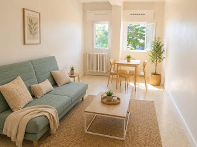 Vente Appartement 1 pièce 11 m2 Marseille 12ème