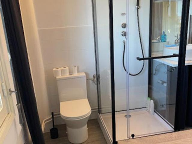 Vente Appartement 1 pièce 11 m2 Bastia