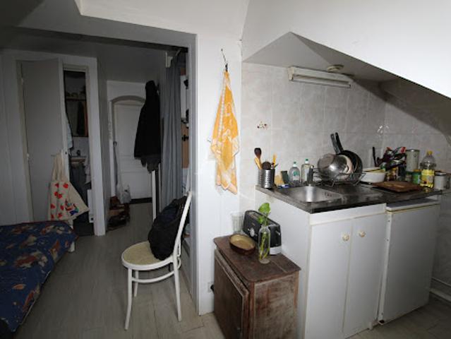 Vente Appartement 1 pièce 11 m2 Dijon
