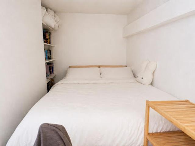 Vente Appartement 1 pièce 11.09 m2 Lyon 1er