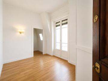 Vente Appartement 1 pièce 11 m2 Lyon 6ème