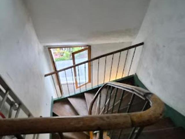 Vente Appartement 1 pièce 11 m2 Paris 19ème