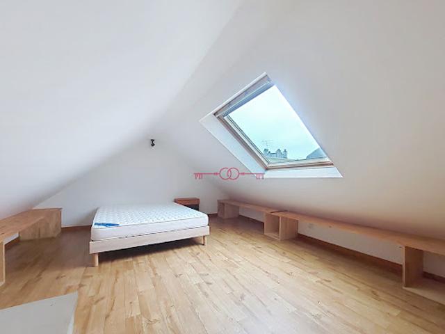Vente Appartement 1 pièce 11 m2 Reims