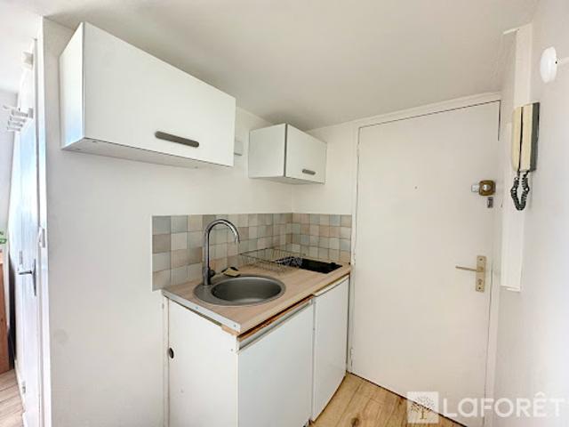Vente Appartement 1 pièce 11.05 m2 Reims