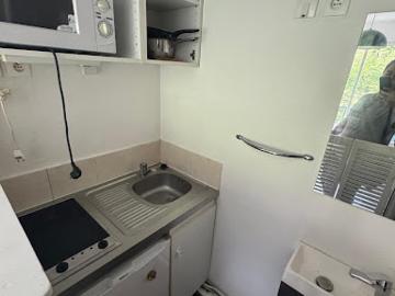 Plaine Monceau, Paris 17e Arrondissement, Hauts-de-Seine, Île-de-France