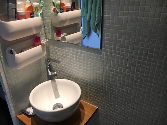 Vente Appartement 1 pièce 11.21 m2 Paris 6ème