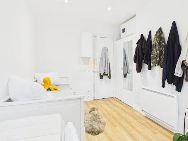 Vente Appartement 1 pièce 11.34 m2 Paris 16ème