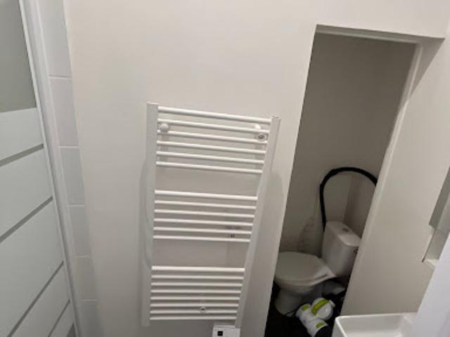 Vente Appartement 1 pièce 11.49 m2 Lille