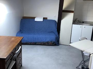 Vente Appartement 1 pièce 11.81 m2 Toulouse