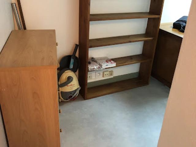 Vente Appartement 1 pièce 11.81 m2 Toulouse
