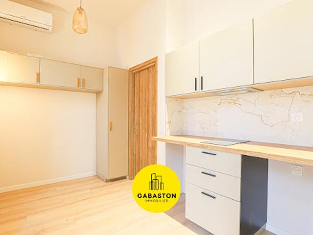 Vente Appartement 1 pièce 11.92 m2 Marseille 4ème