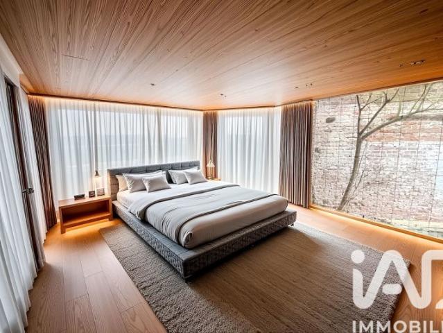 Vente Loft 1 pièce
