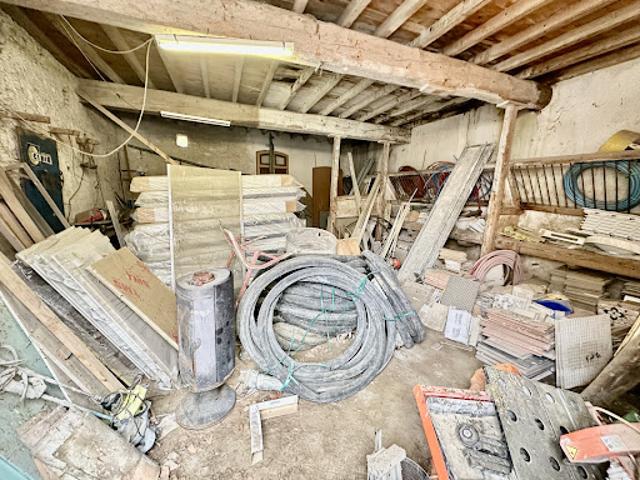 Vente Appartement 1 pièce 122 m2 Laurabuc