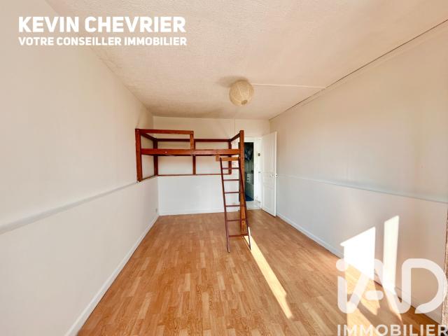 Vente Appartement 1 pièce