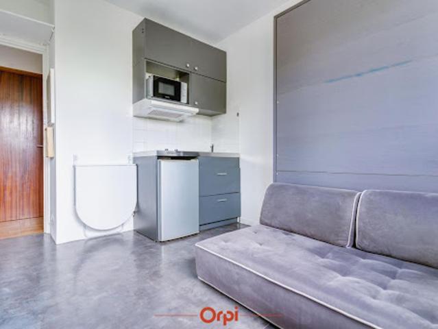 Vente Appartement 1 pièce 12.38 m2 Marseille 12ème