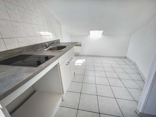 Vente Appartement 1 pièce 12 m2 Narbonne