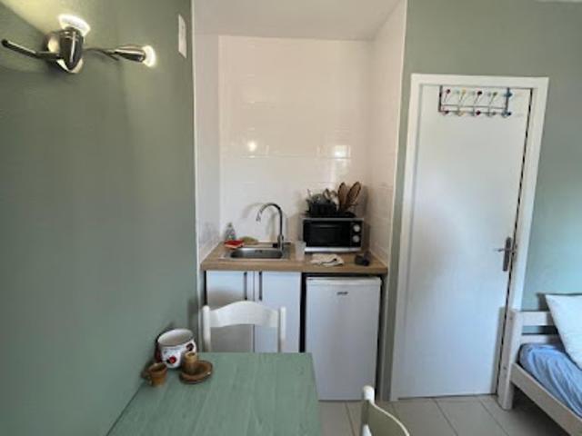 Vente Appartement 1 pièce 12.33 m2 Biscarrosse