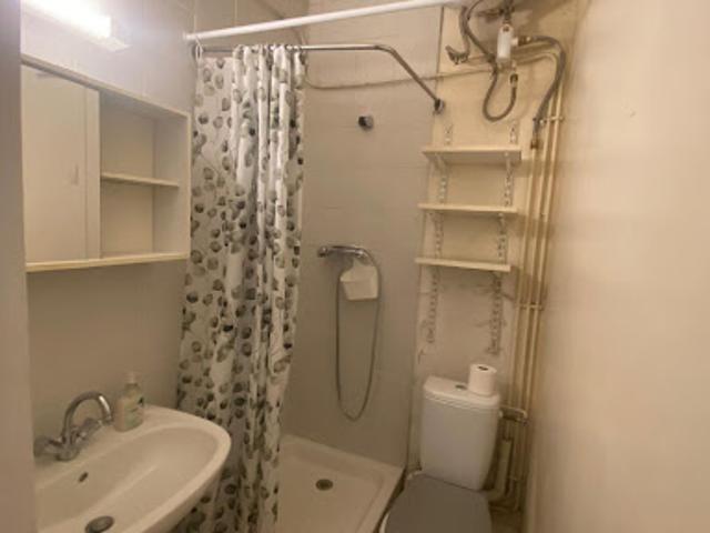 Vente Appartement 1 pièce 12 m2 Paris 3ème