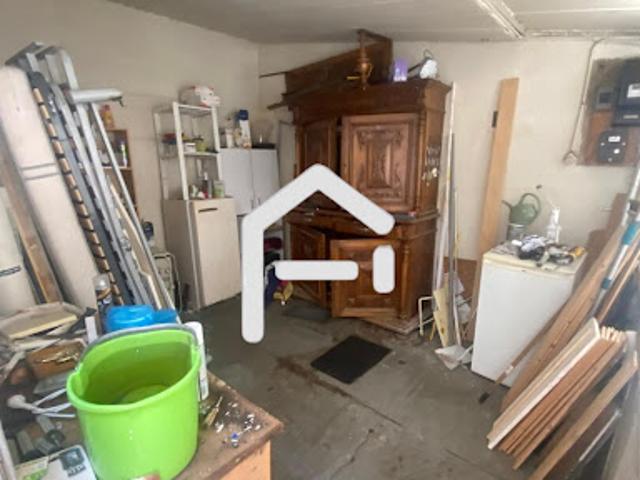 Vente Appartement 1 pièce 12 m2 Toulouse