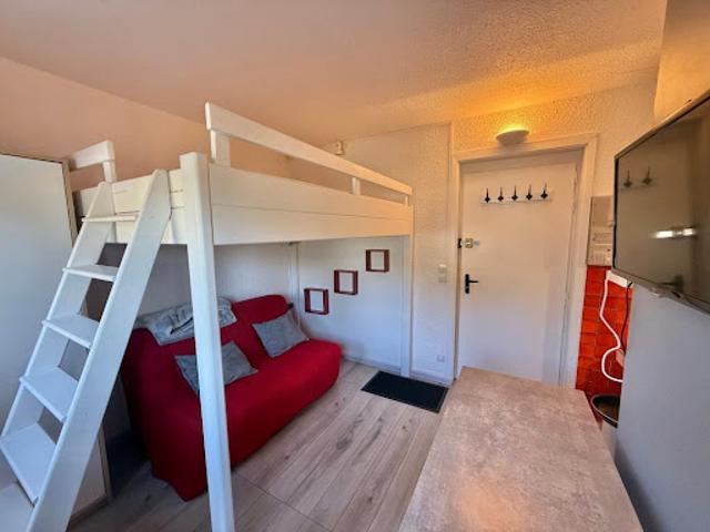 Vente Appartement 1 pièce 12.75 m2 Villard de Lans