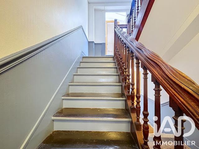 Vente Appartement 1 pièce 12 m2 Vincennes