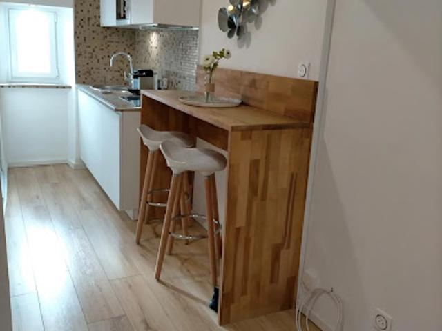 Vente Appartement 1 pièce 12.07 m2 Nice