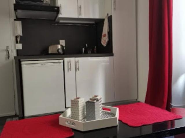Vente Appartement 1 pièce 12.18 m2 Paris 9ème