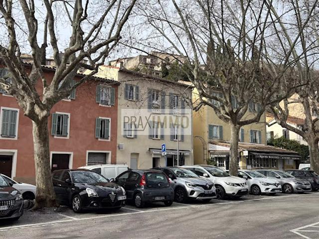 Vente Appartement 1 pièce 12.11 m2 Cagnes sur Mer