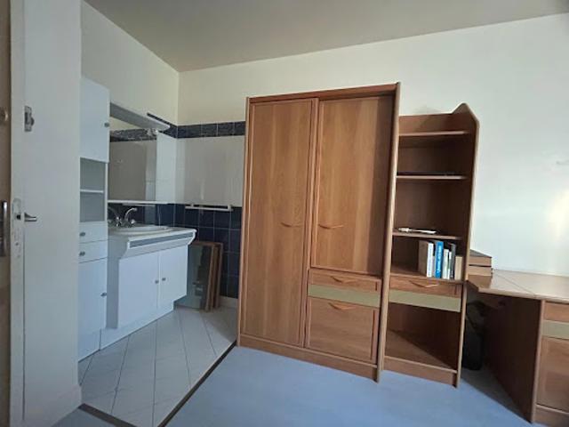 Vente Appartement 1 pièce 12.38 m2 Neuilly sur Seine