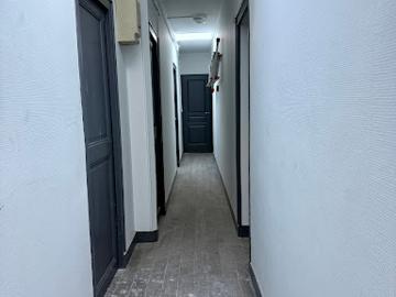 Appartement à vendre à Canal Saint-Martin