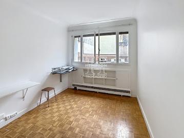 Vente Appartement 1 pièce 12.66 m2 Paris 16ème