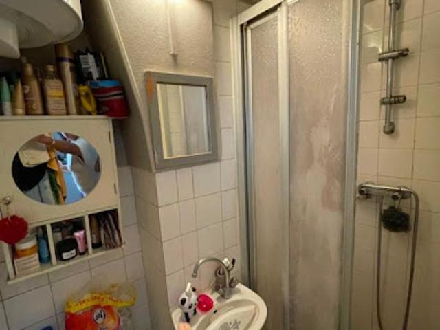Vente Appartement 1 pièce 12.7 m2 Paris 11ème