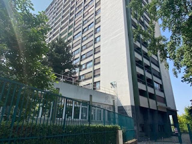 Vente Appartement 1 pièce 12.7 m2 Paris 20ème