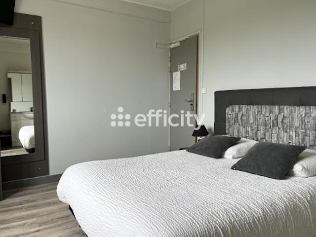 Vente Appartement 1 pièce 12.93 m2 Le Crotoy