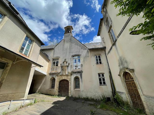 Vente Appartement 1 pièce 130 m2 Rodez