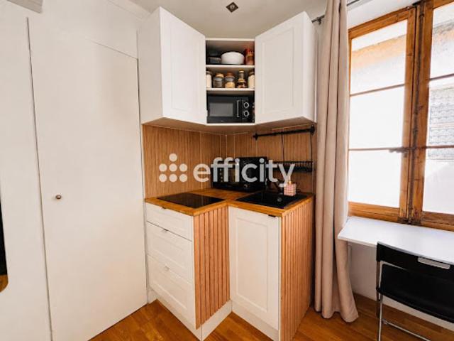 Vente Appartement 1 pièce 13 m2 Marseille 7ème