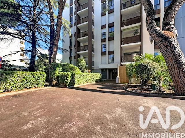 Vente Appartement 1 pièce 13 m2 Montpellier