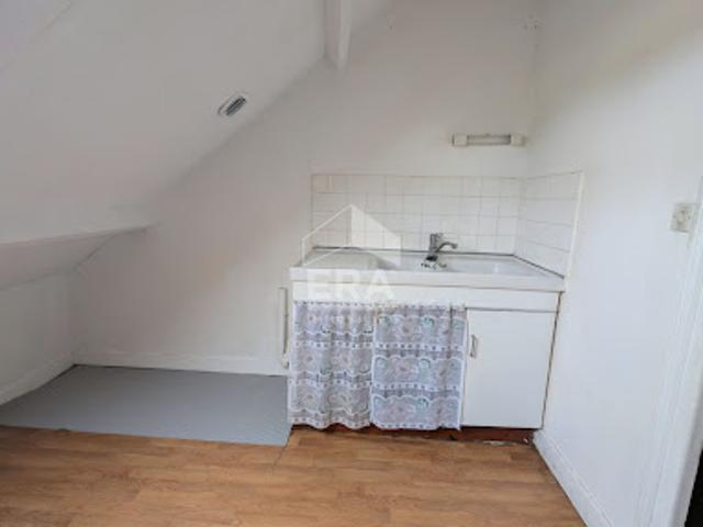 Vente Appartement 1 pièce 13 m2 Nemours