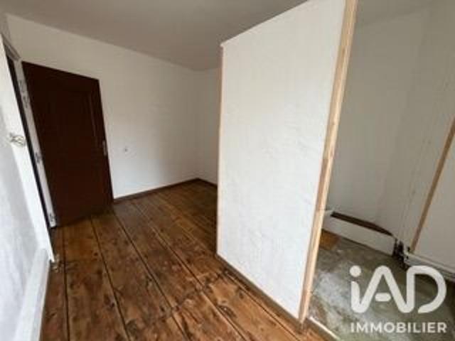 Vente Appartement 1 pièce 13 m2 Ax les Thermes