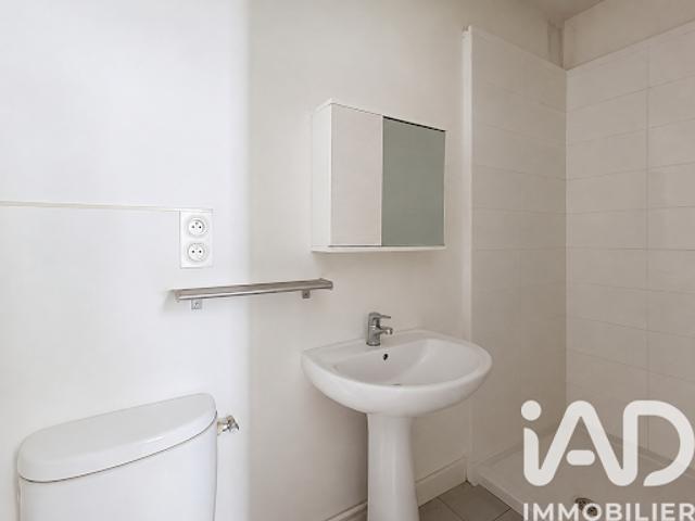 Vente Appartement 1 pièce 13 m2 Bayonne