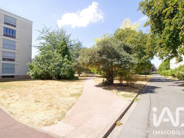 Vente Appartement 1 pièce 13 m2 Chennevieres sur marne