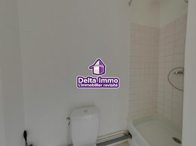 Vente Appartement 1 pièce 13 m2 Evreux