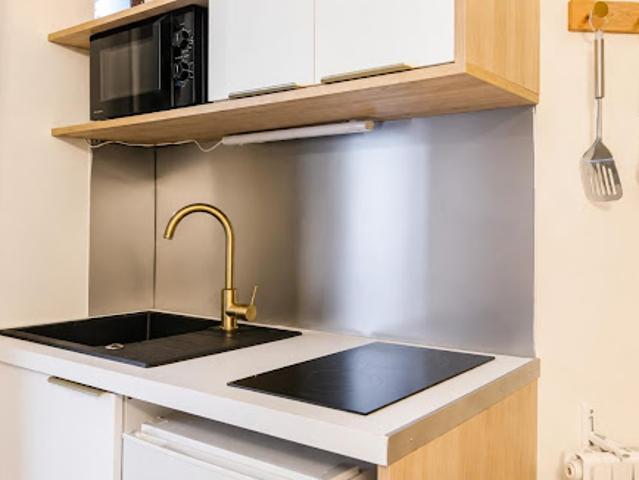 Vente Appartement 1 pièce 13 m2 Lyon 5ème