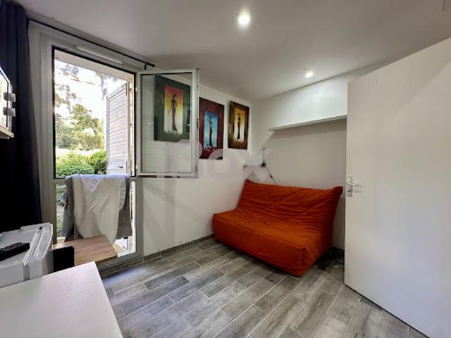 Vente Appartement 1 pièce 13 m2 La Seyne sur Mer