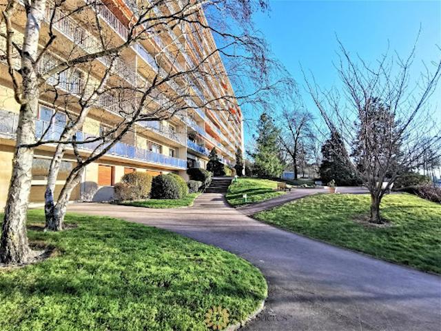 Vente Appartement 1 pièce 13 m2 Reims